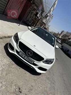 مێرسێدس بێنز C-Class